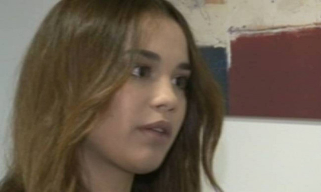 Πηνελόπη Πλάκα: Από ηθοποιός ετοιμάζεται να γίνει νηπιαγωγός!