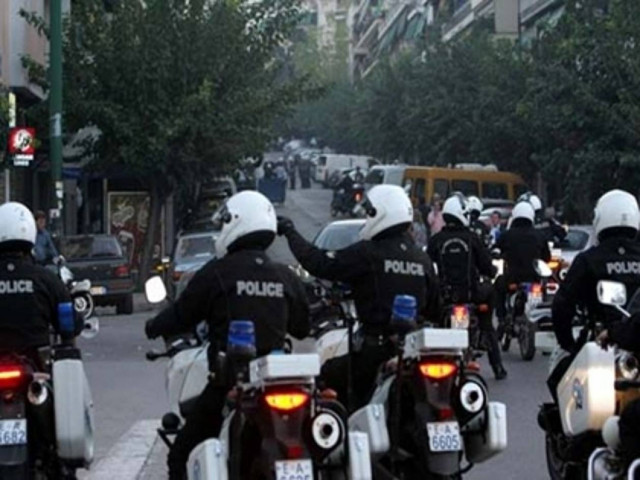 Πάτρα: Ενισχυμένη με 20 άνδρες η αστυνομική διεύθυνση Κεφαλονιάς