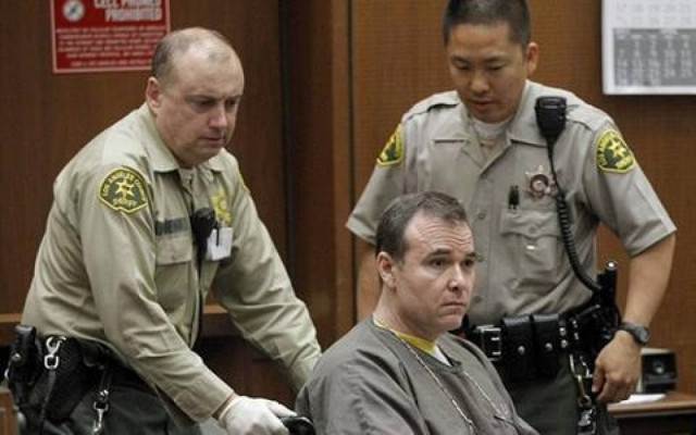 ΦΡΙΚΗ: Σεφ σκότωσε, μαγείρεψε και έφαγε τη γυναίκα του