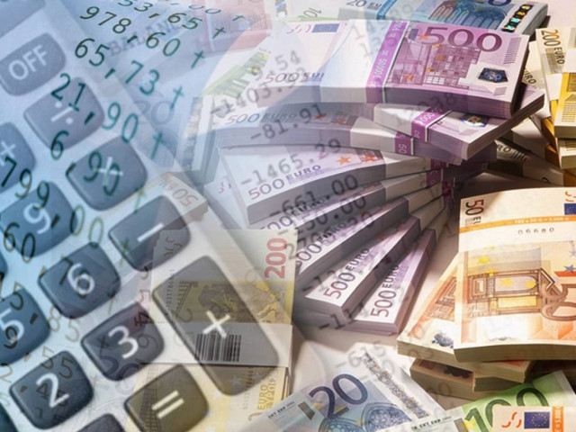 Οι πολίτες δεν κατέβαλαν ούτε το 1/3 των φόρων