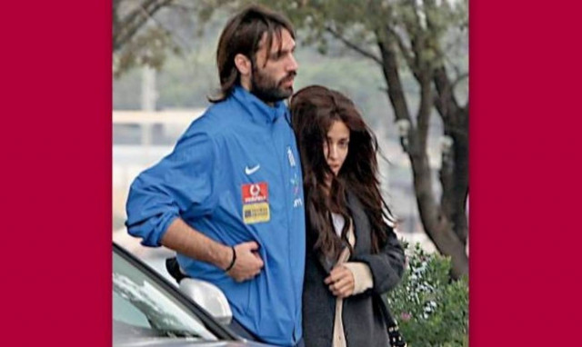 Φουρέιρα-Σαμαράς: Συζούν και προετοιμάζονται για το γάμο τους