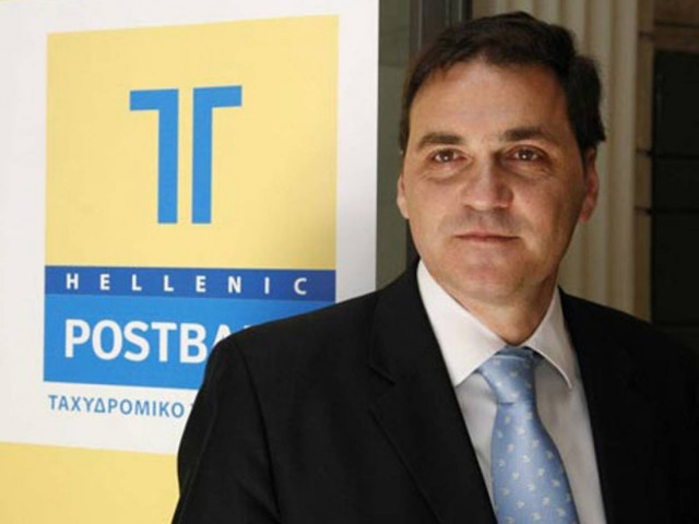 Α. Φιλιππίδης: Ο ίδιος «μπλόκαρε» την έκδοσή του