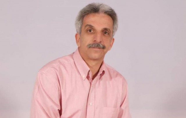 Νέος γραμματέας της ΚΟ της ΔΗΜΑΡ ο Δημήτρης Αναγνωστάκης