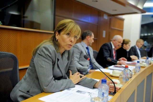 «Αδιαπραγμάτευτος για το Ε.Κ. ο φόρος χρηματοπιστωτικών συναλλαγών»