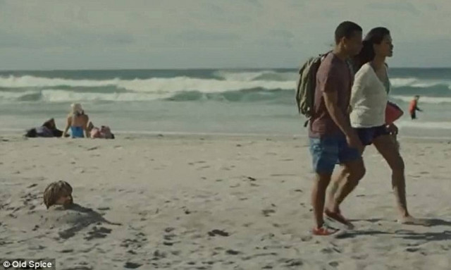 Video: Το διαφημιστικό με τις ...μανούλες που τα «σπάει»!