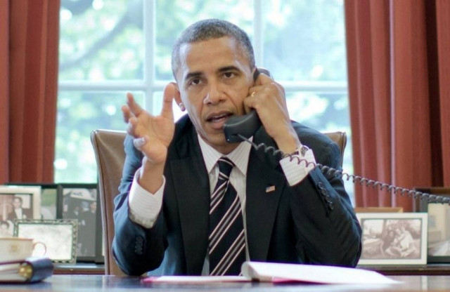 Ικανοποιημένος ο Ομπάμα για το νέο σύνταγμα της Τυνησίας