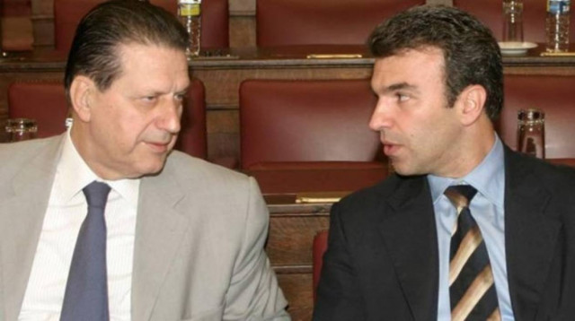 Ζώης: Προτείναμε στον Β. Πολύδωρα να ηγηθεί