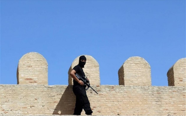 Τυνησία: Έφοδος σε γιάφκα ισλαμιστών με τρεις νεκρούς