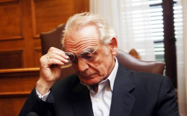 Στους Ελβετούς εισαγγελείς καταθέτει ο Τσοχατζόπουλος