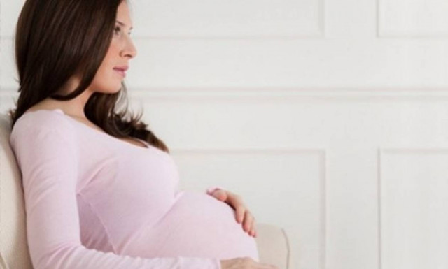 Είμαι έγκυος και λαχανιάζω πολύ εύκολα-Είναι φυσιολογικό;