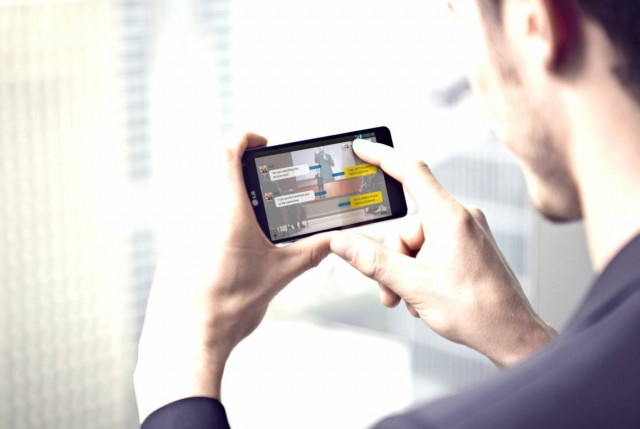 Συνέλαβαν 38χρονο για απάτη με κινητά τηλέφωνα