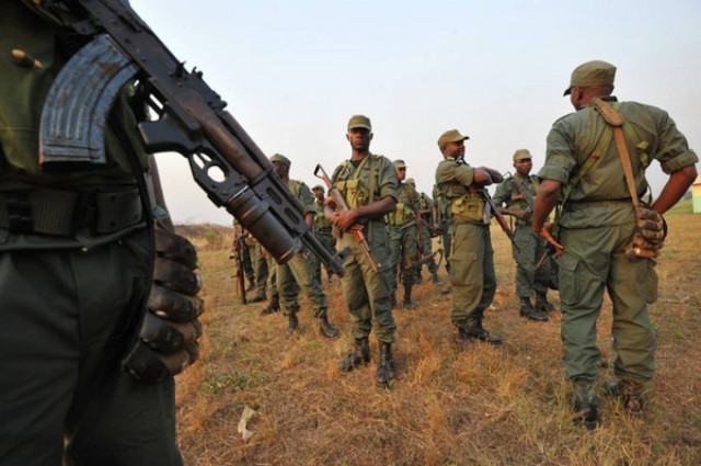 Εβδομήντα νεκροί σε συγκρούσεις μεταξύ μουσουλμάνων και χριστιανών