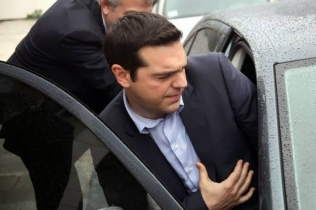 Στην Κεφαλονιά την Τετάρτη ο Αλέξης Τσίπρας