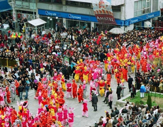 Το Μουντιάλ... πάει Ξάνθη!