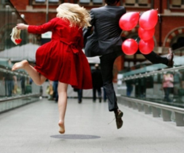 5 ιδιαίτερα δώρα για τη νύχτα του Αγίου Βαλεντίνου