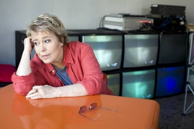 Δήμητρα Γαλάνη: λέει «όχι» στο The Voice