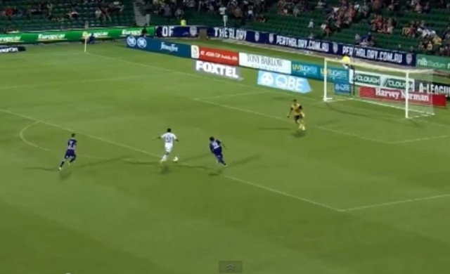 Άστο φίλε, δεν το έχεις! (video)