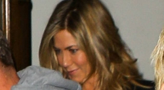Η Aniston θα μας τρελάνει! Τι έκανε για 5 ώρες ώστε να δείχνει νεότερη