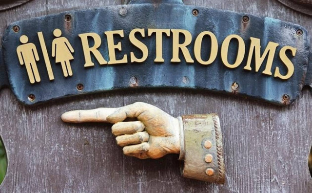 Τα 5 αντικείμενα σε δημόσιους χώρους που «κουβαλούν» μικρόβια