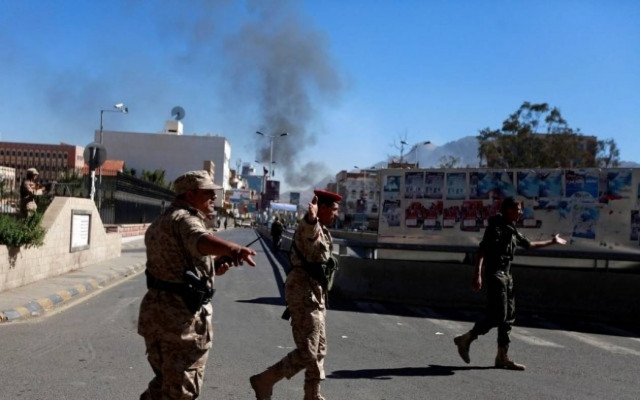 Έκρηξη σε λεωφορείο με στρατιώτες στην Υεμένη - Δύο νεκροί