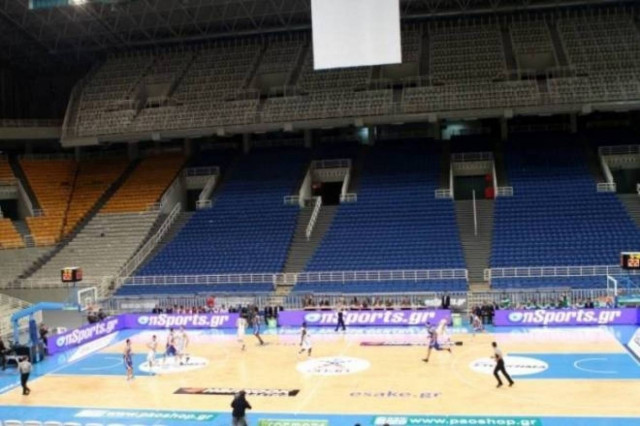 Παναθηναϊκός: Θέλει ένα ΟΑΚΑ... πράσινο