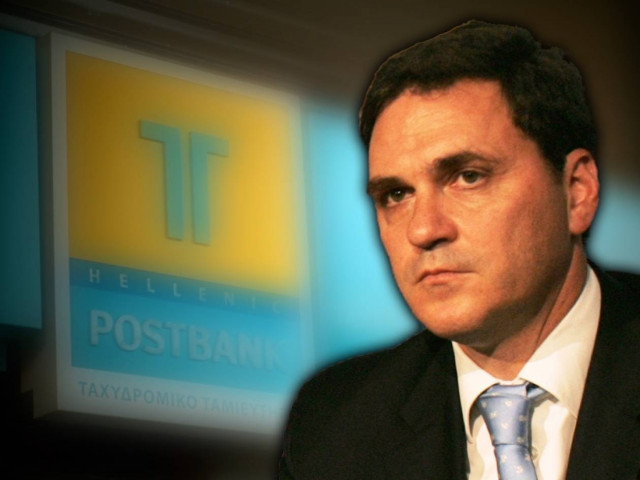 Φιλιππίδης «Θέλουν εμένα, λόγω της σχέσης μου με τον Καραμανλή»