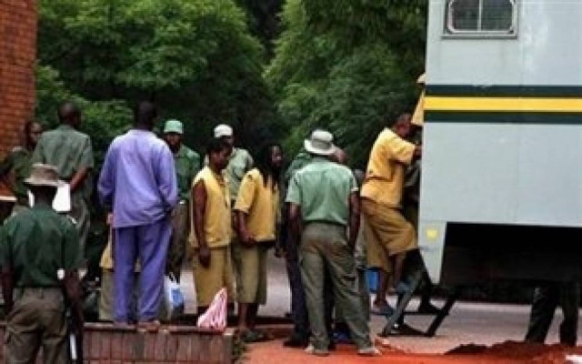 ΣΟΚ: Έλεγε ότι ήταν «προφήτης» για να βιάζει γυναίκες