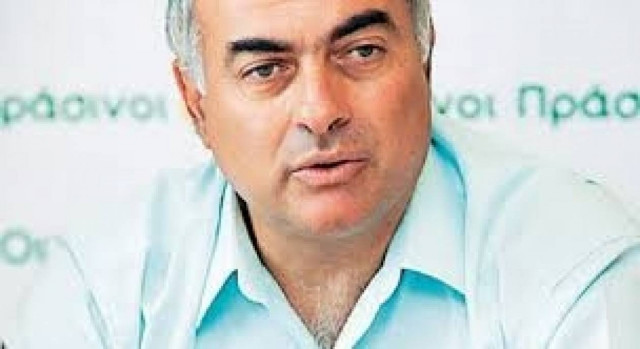 Παραιτήσεις και ίντριγκες μέχρι και στους Οικολόγους