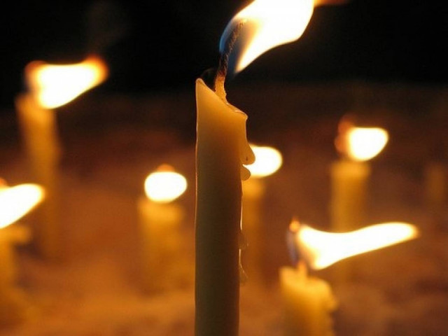 48χρονος ιερέας πέθανε στον ύπνο του