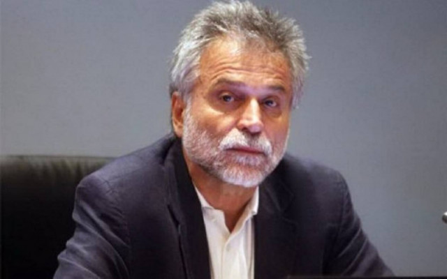 Χατζησωκράτης: Νέο πακέτο βοήθειας σημαίνει νέο μνημόνιο