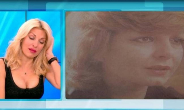 Τι αποκαλύπτει η Ελένη Μενεγάκη για την Τζένη Βάνου