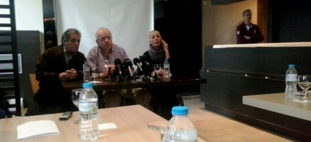 Τσελέντης: Είχαμε ενημερώσει για το σεισμό στην Κεφαλονιά