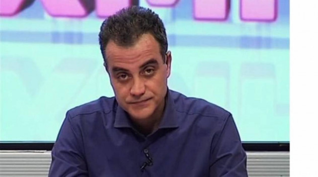 Καρυπίδης: Απαράδεκτη η συσχέτισή μου με ρατσιστικά μορφώματα