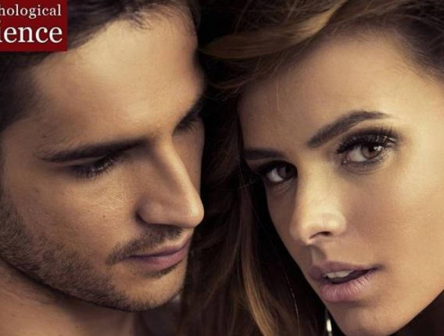 Ποιους άνδρες προτιμούν οι γυναίκες για μια εφήμερη σχέση