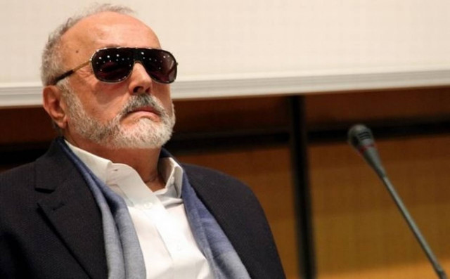 Ένιωσε αδιαθεσία ο Παναγιώτης Κουρουμπλής στη Βουλή