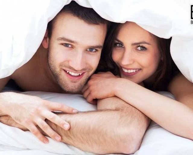 Το σεξ προστατεύει τους άνδρες από τον καρκίνο του προστάτη