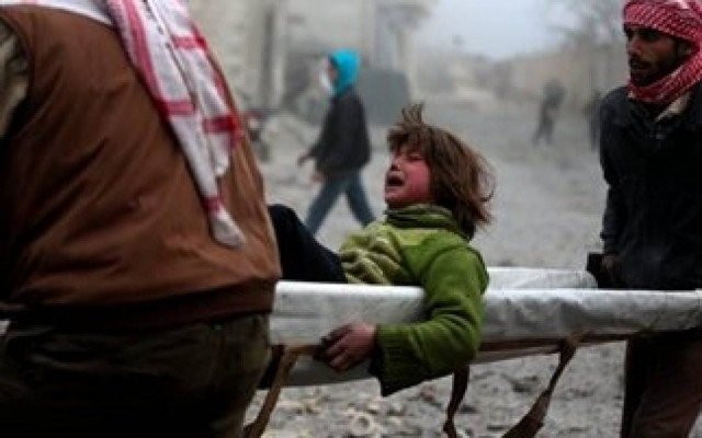 Λιβύη: Τραυματισμός μαθητών από επίθεση σε σχολείο