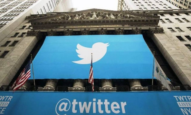 Νέες απώλειες κατέγραψε το Twitter το 2013