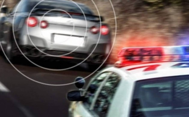 Κουμπί για ακινητοποίηση των αυτοκινήτων θέλει η αστυνομία