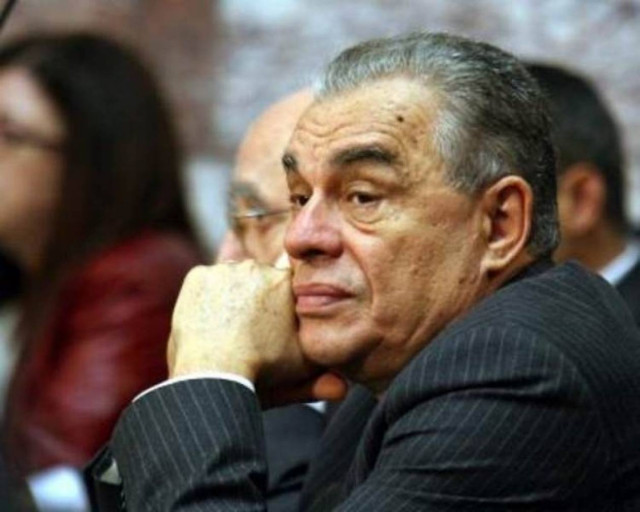 Άρση ασυλίας του Γερ. Γιακουμάτου ζητά ο Άρειος Πάγος