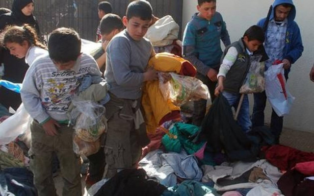 Απόλυτη φρίκη στη Συρία: Θύματα βασανιστηρίων χιλιάδες παιδιά