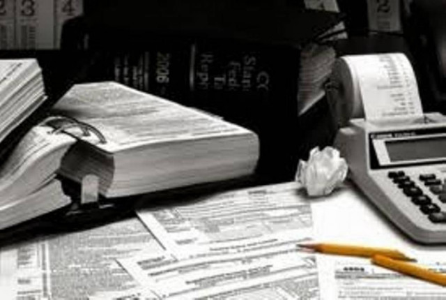 ΥΠΟΙΚ: Ιστορικό ρεκόρ ληξιπρόθεσμων οφειλών το 2013