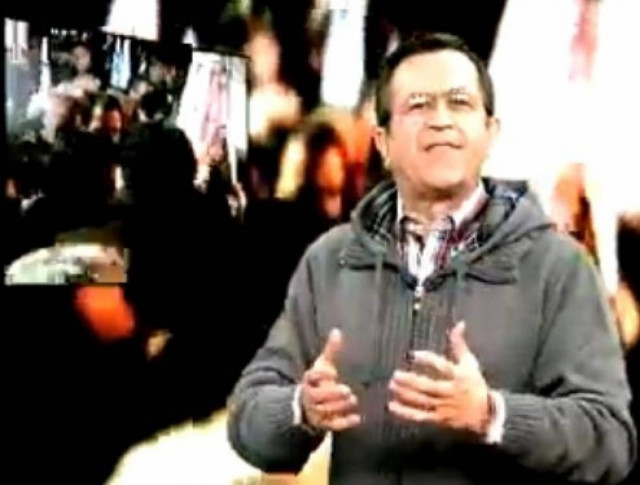 Η νέα προεκλογική συγκέντρωση του Νίκου Νικολόπουλου (Βίντεο)