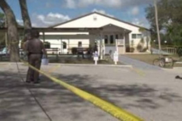 79χρονη σκότωσε τρία άτομα στην προσπάθειά της να... ξεπαρκάρει