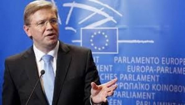 Παρέμβαση ευρωβουλευτών στον Φούλε για τις τουρκικές προκλήσεις