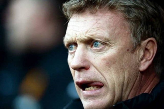 Ολυμπιακός: «Κατασκοπεία» από Γιουνάιτεντ!