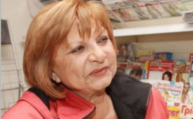 Το ιατρικό ανακοινωθέν του Μεταξά για τη Τζένη Βάνου