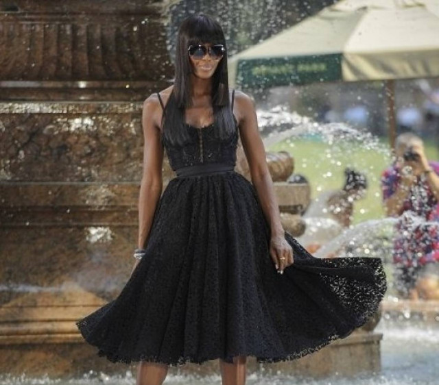 Naomi Campbell: ο «νταής» του modeling κατηγορείται για bullying