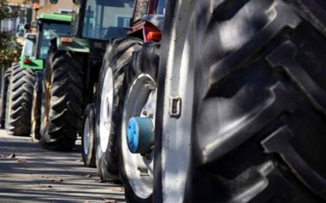 Ημαθία: Δεν κλείνουν δρόμους σήμερα οι αγρότες