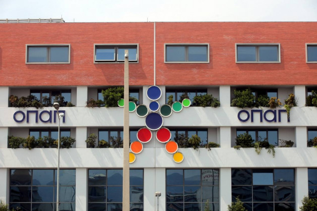 Στο αρχείο η υπόθεση του ΟΠΑΠ